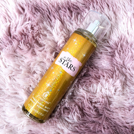 Cruzcents' In the Stars Fragrance Mist 236ml Long Lasting Fragrance